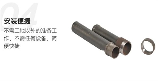 南昌声测管为什么要做压扁试验？